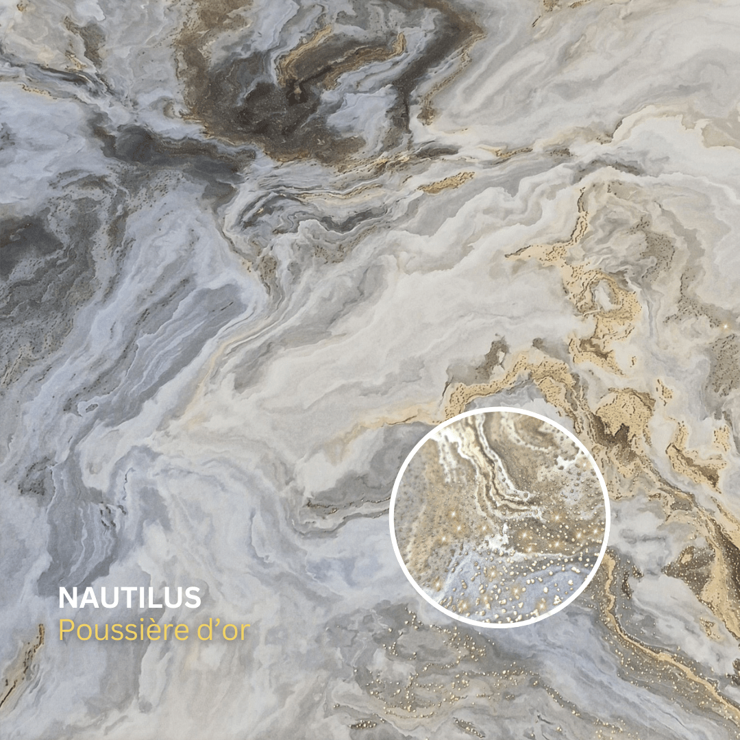 Nautilus collection - Céramique effet pierre - Céramique l'Entrepôt