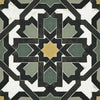 New vintage collection - Céramique à motif antique - Céramique l'Entrepôt