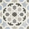 New vintage collection - Céramique à motif antique - Céramique l'Entrepôt