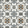 New vintage collection - Céramique à motif antique - Céramique l'Entrepôt