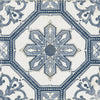 New vintage collection - Céramique à motif antique - Céramique l'Entrepôt