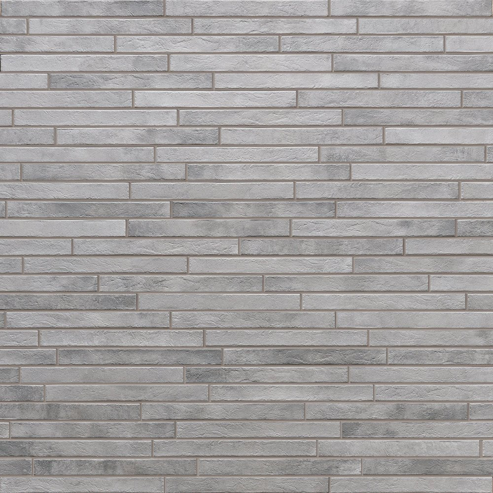 Nolita collection - Céramique effet brique 2x18 - Céramique l'Entrepôt