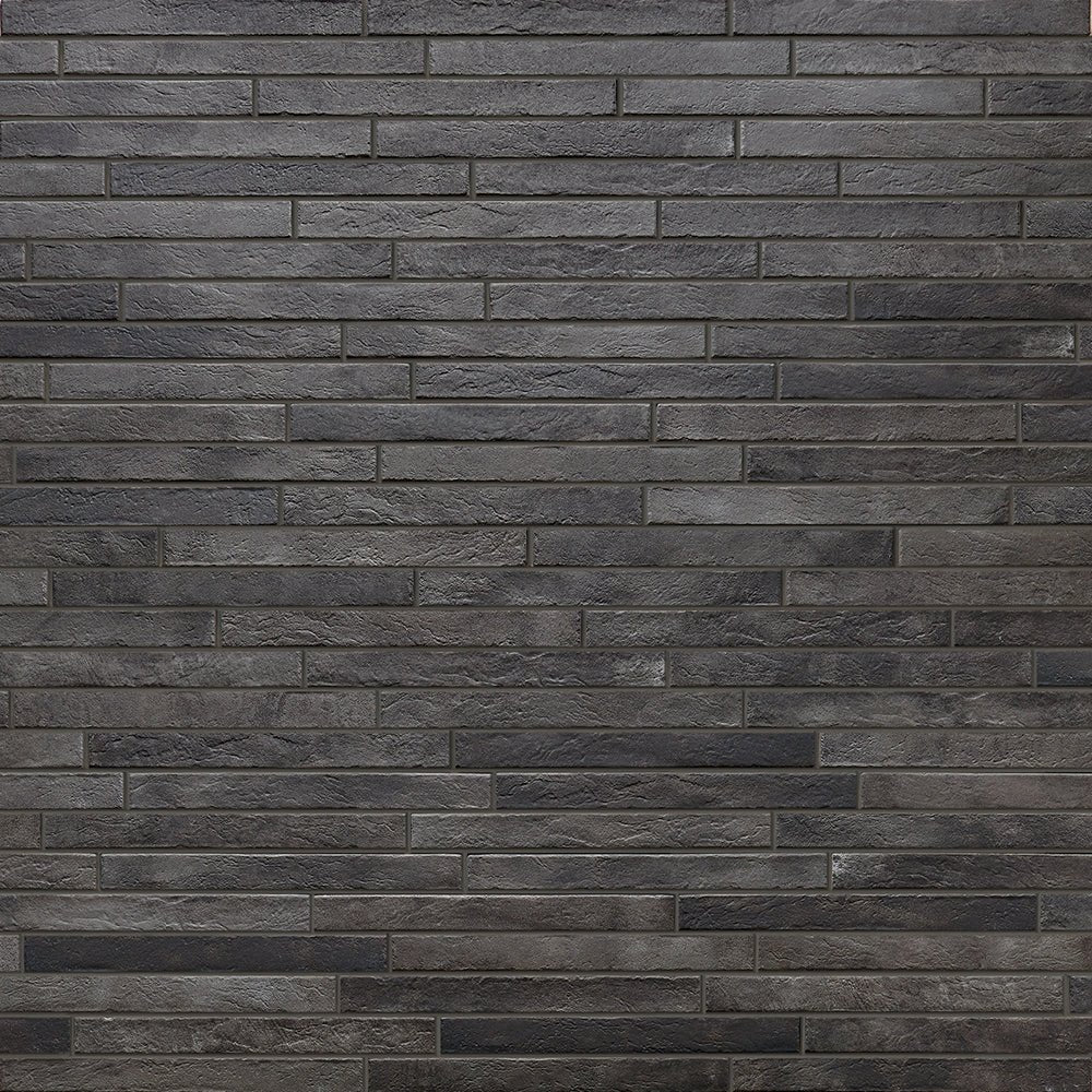 Nolita collection - Céramique effet brique 2x18 - Céramique l'Entrepôt