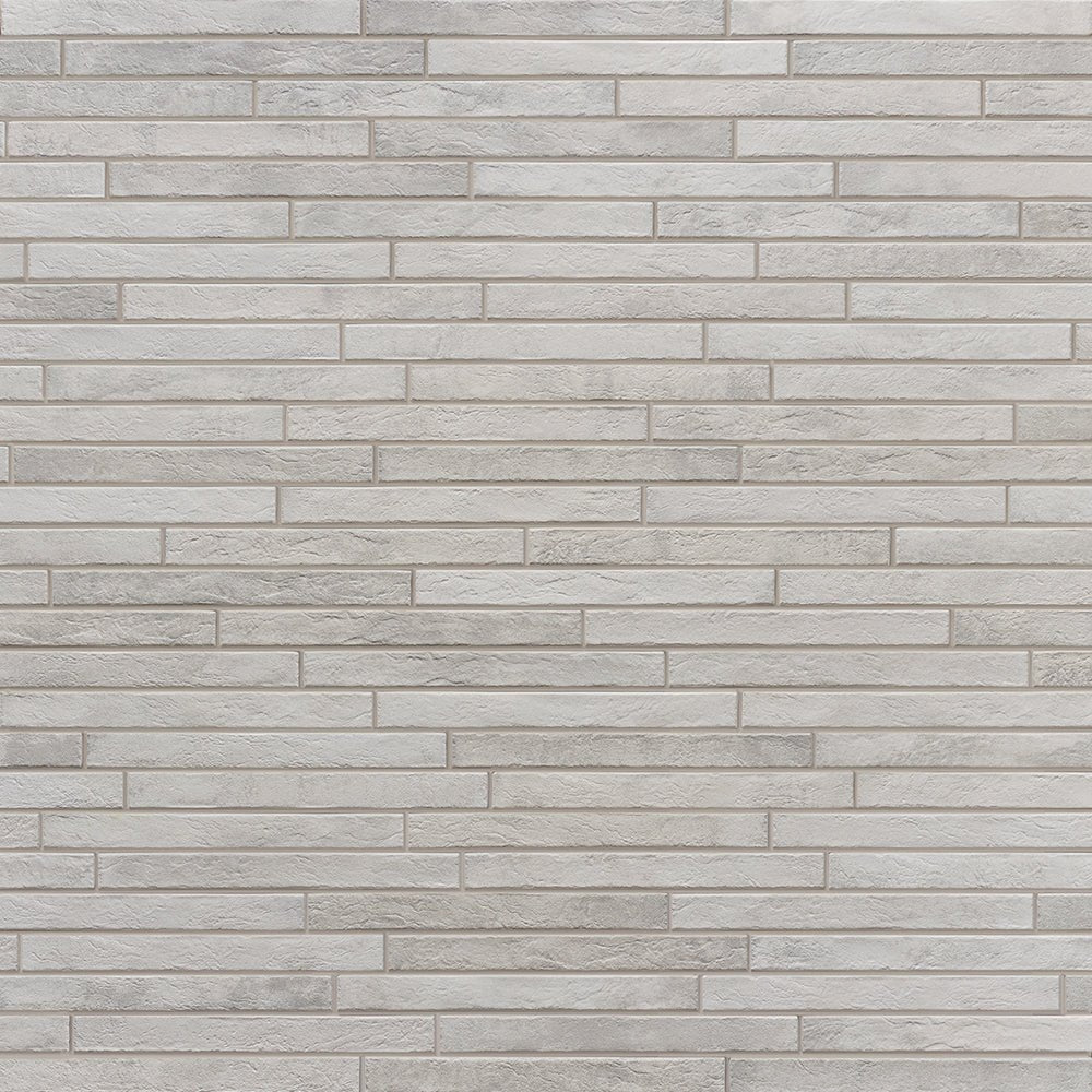 Nolita collection - Céramique effet brique 2x18 - Céramique l'Entrepôt