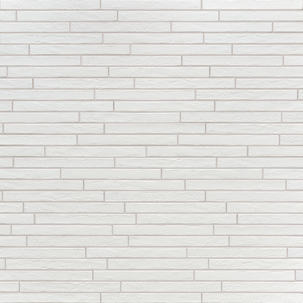 Nolita collection - Céramique effet brique 2x18 - Céramique l'Entrepôt