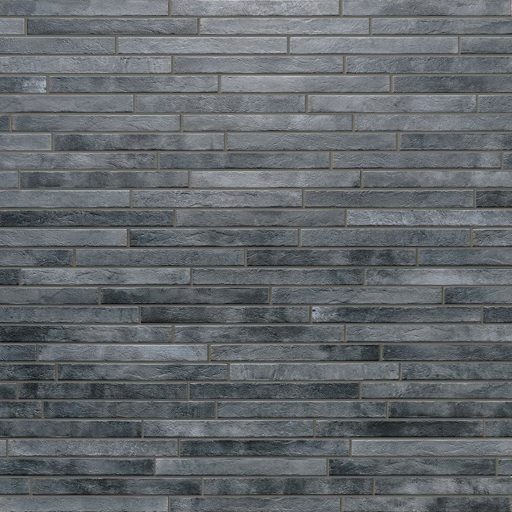 Nolita collection - Céramique effet brique 2x18 - Céramique l'Entrepôt