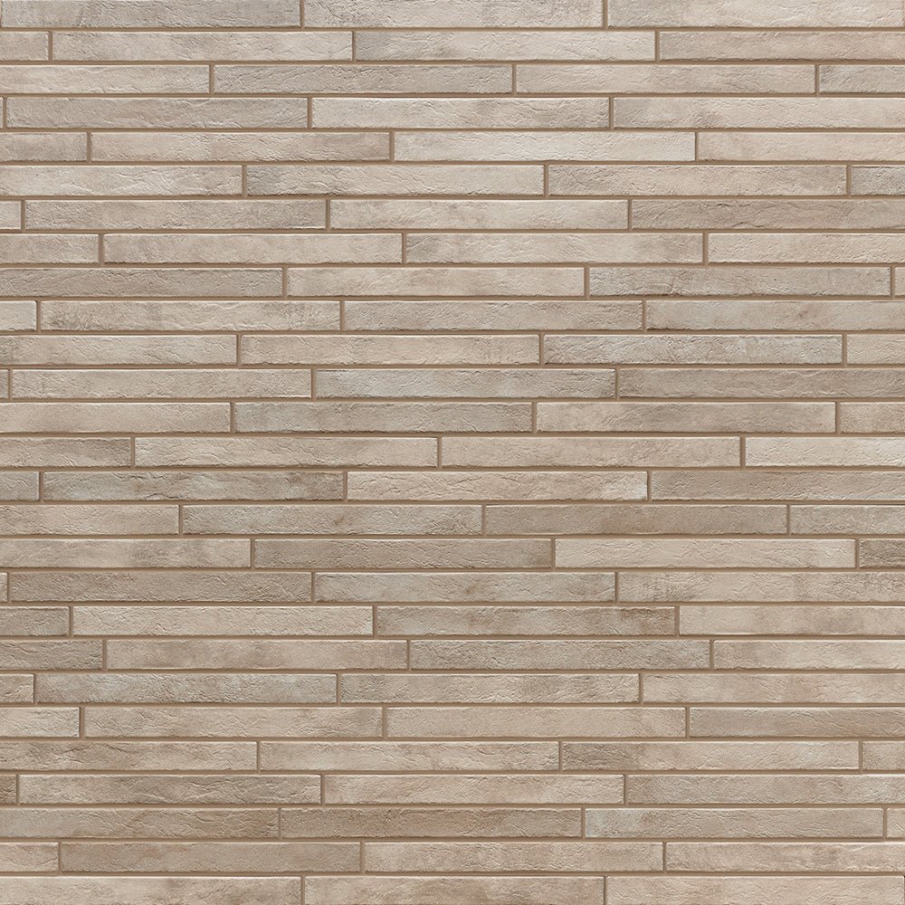 Nolita collection - Céramique effet brique 2x18