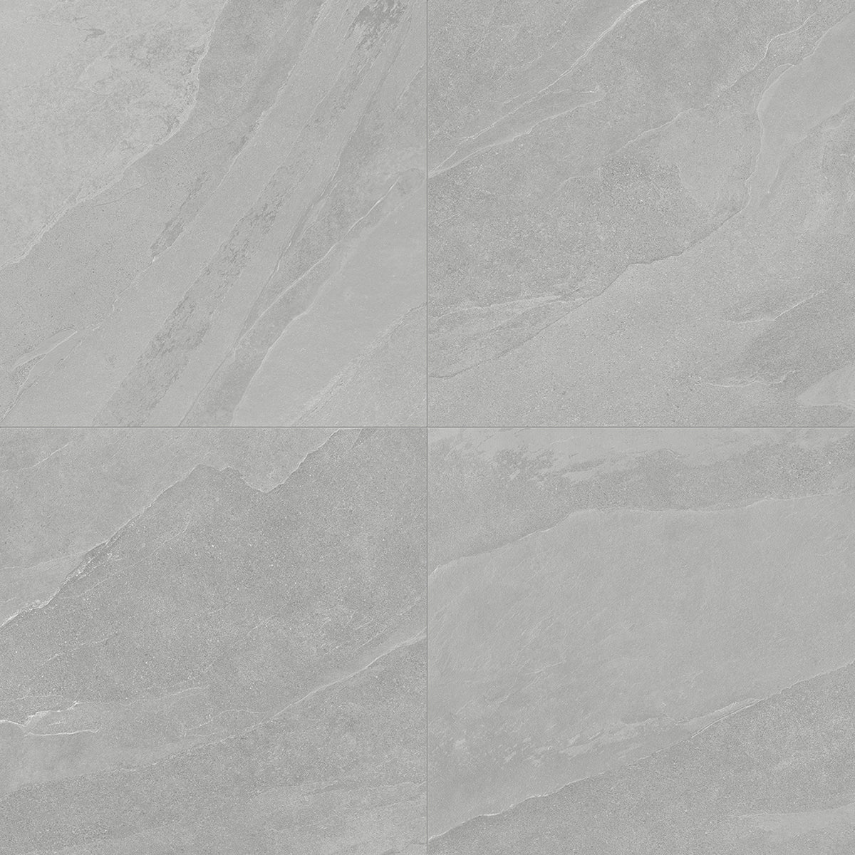 Nord collection - Céramique effet ardoise - Céramique l'Entrepôt