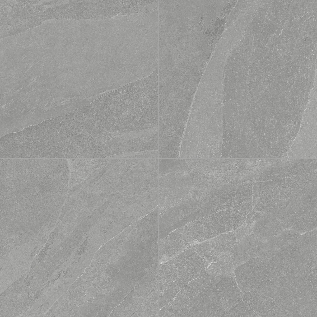 Nord collection - Céramique effet ardoise - Céramique l'Entrepôt