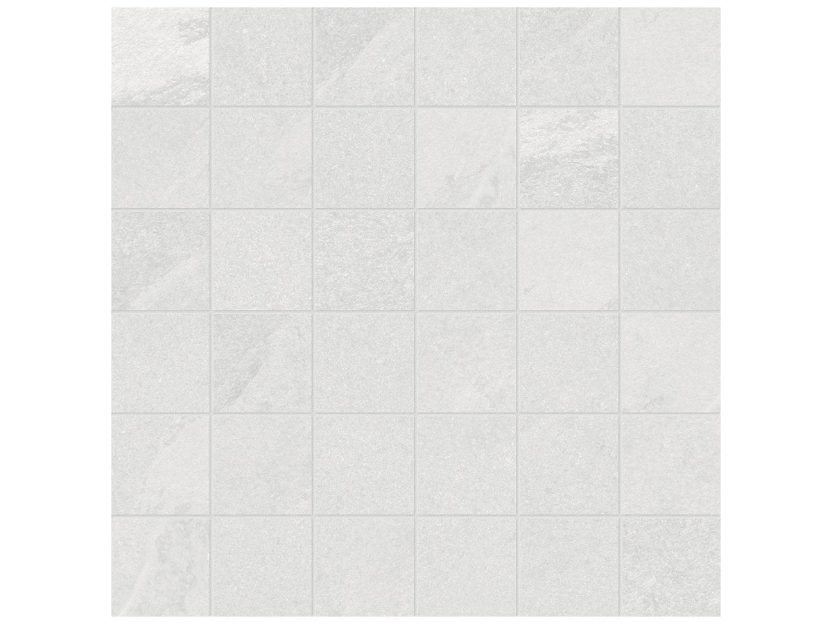 Nord collection - Mosaïque effet ardoise
