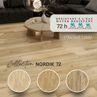 Nordik 72 collection - Bois flottant
