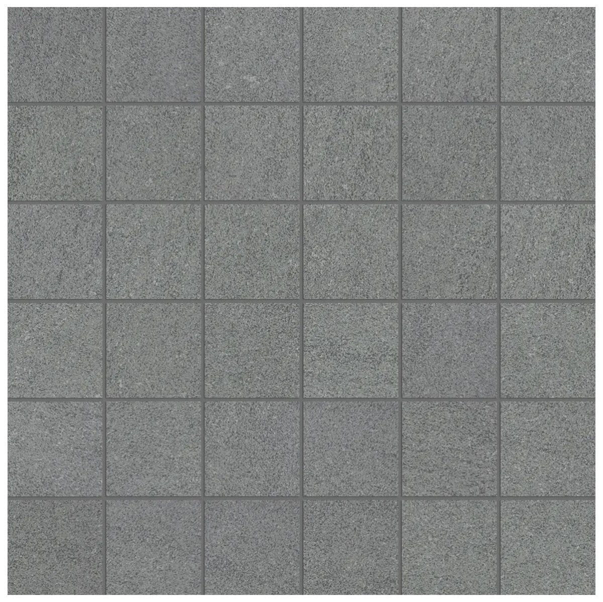 Notion collection - Mosaïque effet béton - Céramique l'Entrepôt