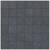 Notion collection - Mosaïque effet béton - Céramique l'Entrepôt