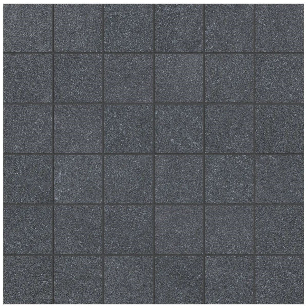 Notion collection - Mosaïque effet béton - Céramique l'Entrepôt