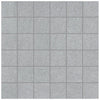 Notion collection - Mosaïque effet béton - Céramique l'Entrepôt