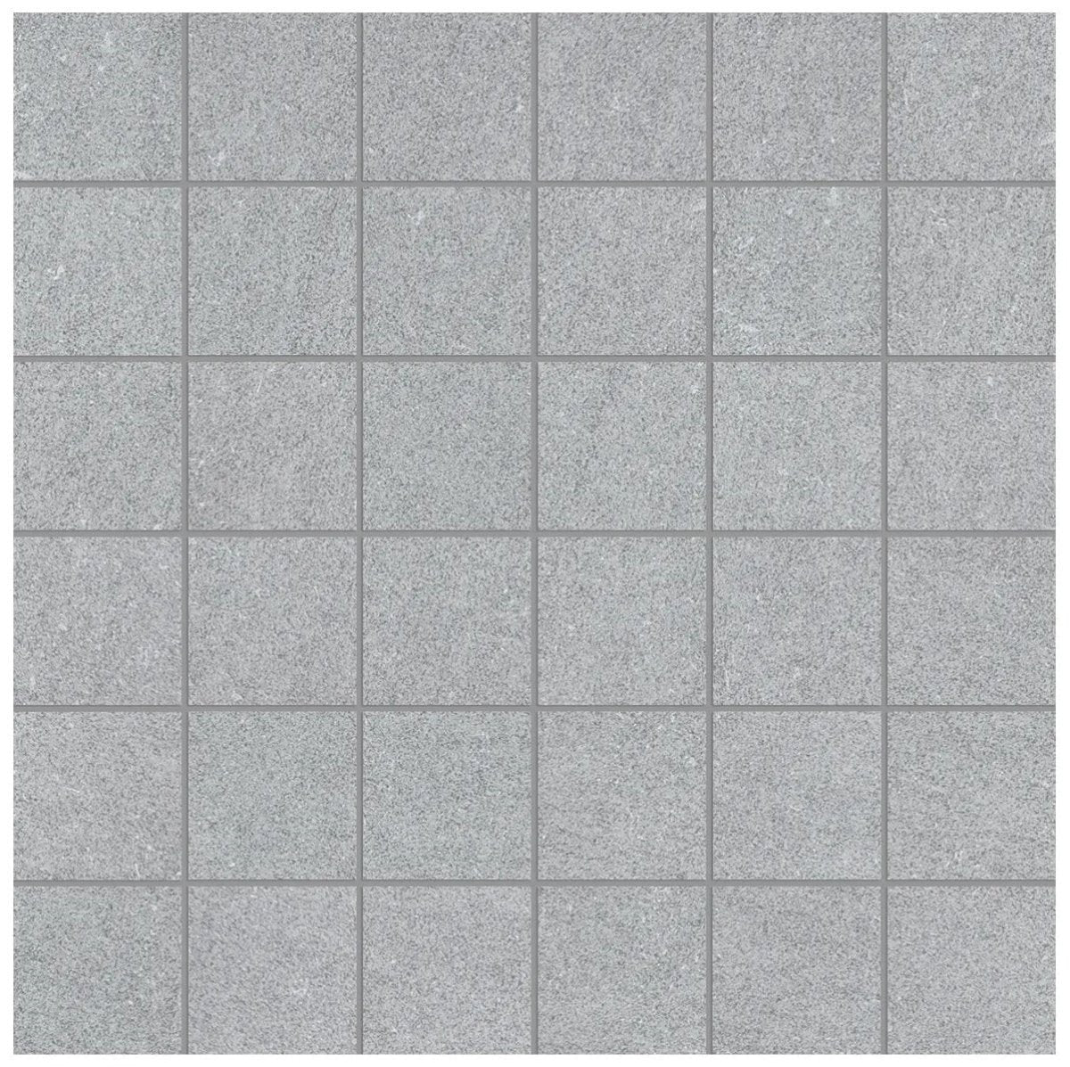 Notion collection - Mosaïque effet béton - Céramique l'Entrepôt
