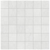 Notion collection - Mosaïque effet béton - Céramique l'Entrepôt