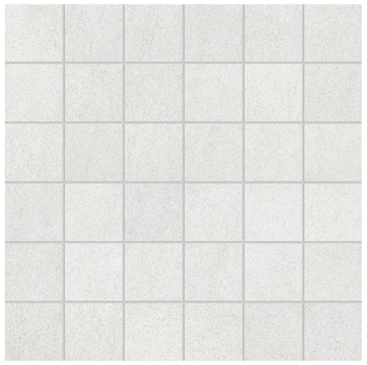 Notion collection - Mosaïque effet béton