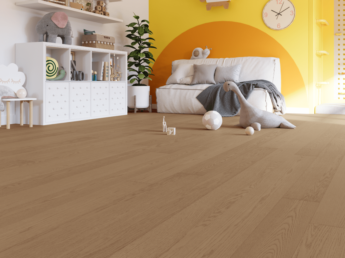 Ocean falls collection - Bois d'ingénierie - Céramique l'Entrepôt