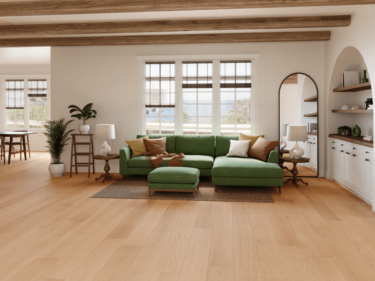Ocean falls collection - Bois d'ingénierie - Céramique l'Entrepôt