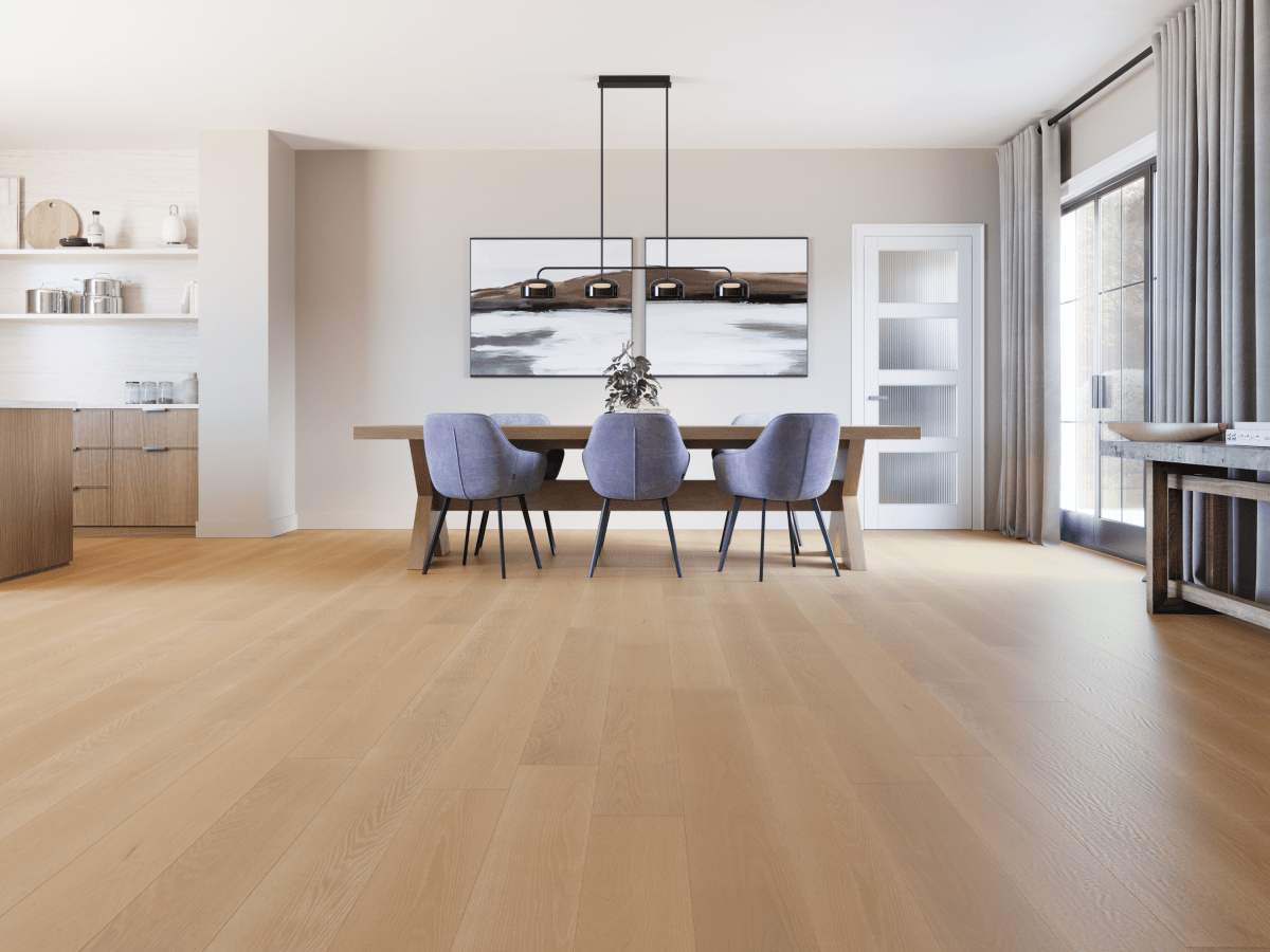 Ocean falls collection - Bois d'ingénierie - Céramique l'Entrepôt