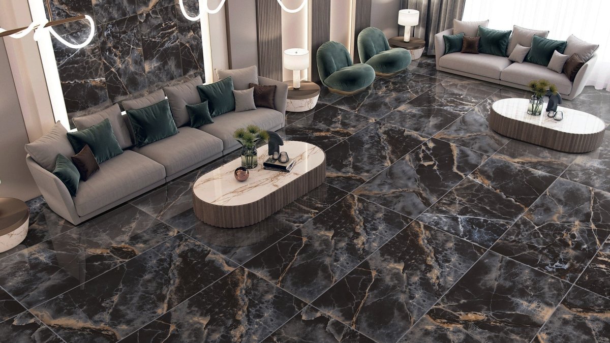 Onyx collection - Céramique effet pierre - Céramique l'Entrepôt