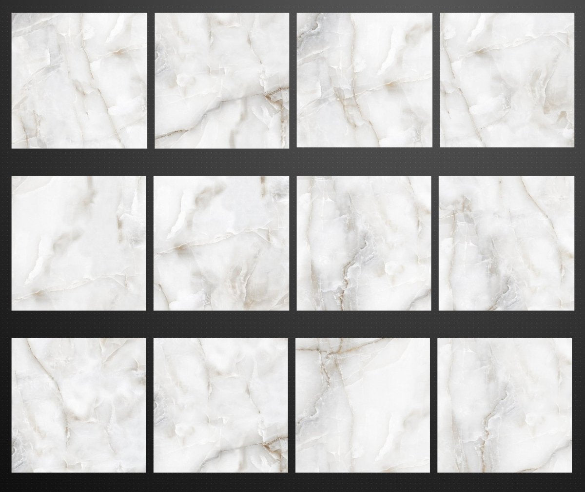 Onyx sky collection - Céramique effet pierre - Céramique l'Entrepôt