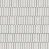 Ovaline collection - Mosaïque ovale allongé - Céramique l'Entrepôt