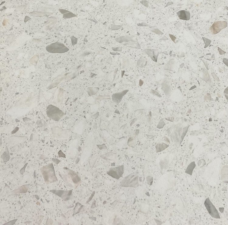 Petra antique - Céramique effet terrazzo - Céramique l'Entrepôt
