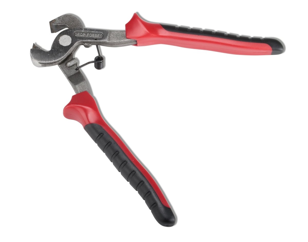 Pince pour coupe de céramique rubi