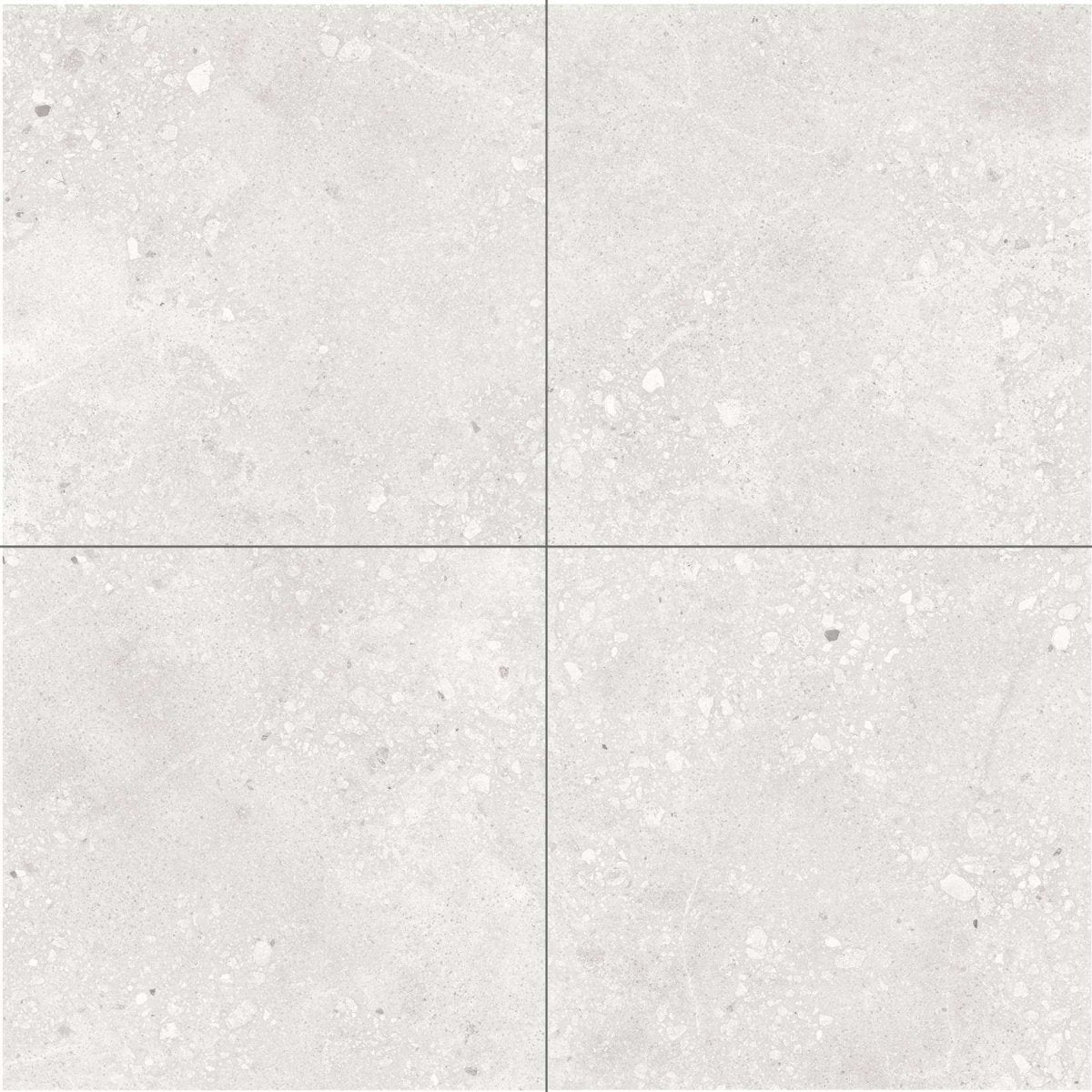 Portland collection - Céramique effet pierre/béton - Céramique l'Entrepôt