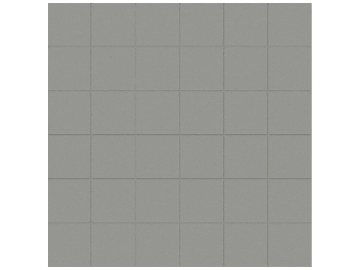 Prima collection - Mosaïque unie - Céramique l'Entrepôt