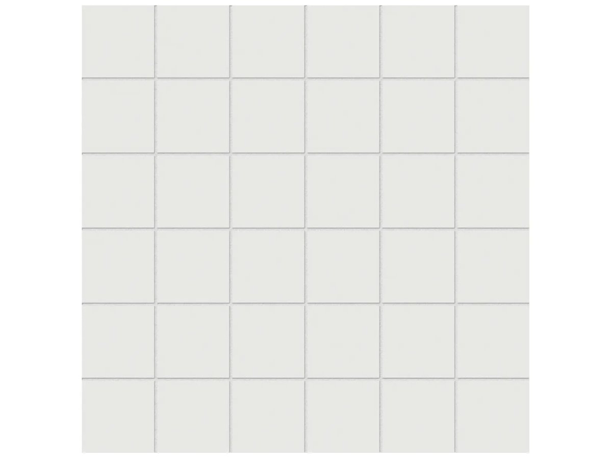 Prima collection - Mosaïque unie