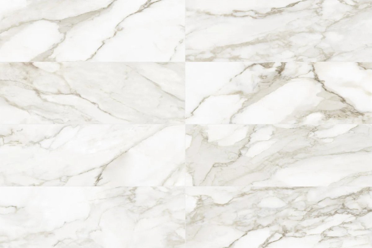 Raffino collection - Céramique effet marbre - Céramique l'Entrepôt