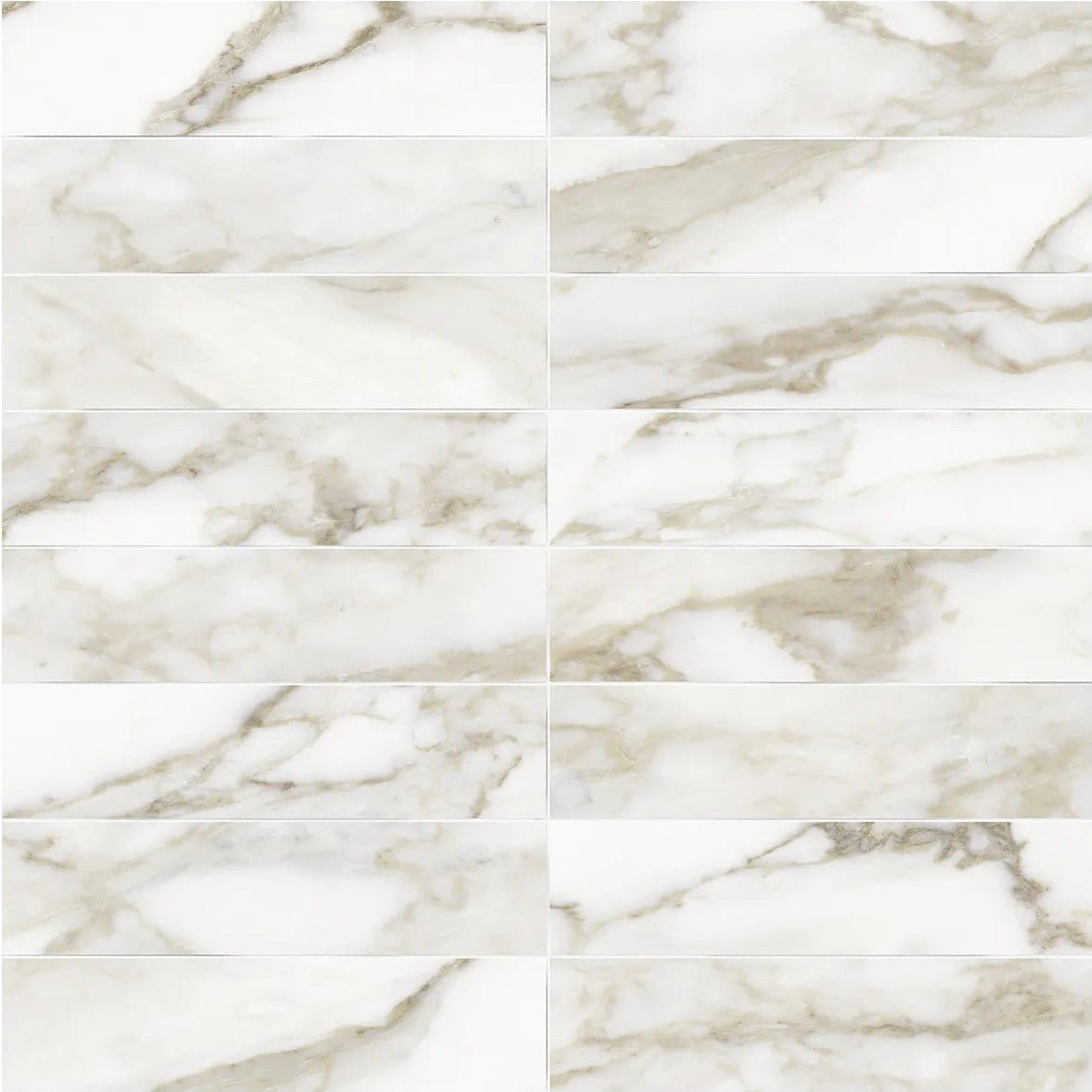 Raffino collection - Céramique effet marbre - Céramique l'Entrepôt