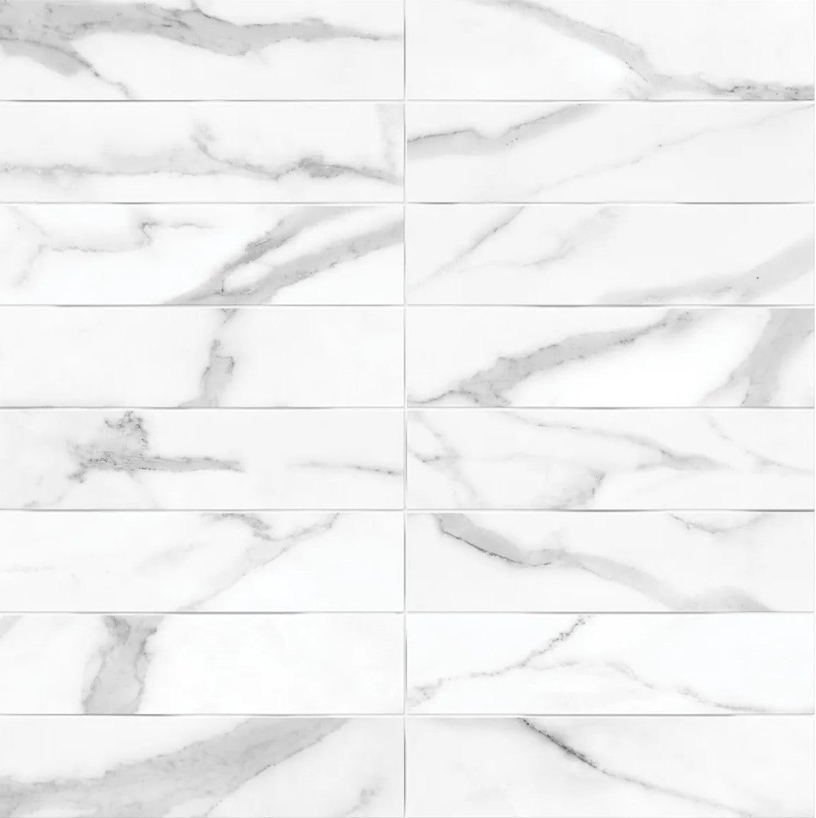 Raffino collection - Céramique effet marbre - Céramique l'Entrepôt