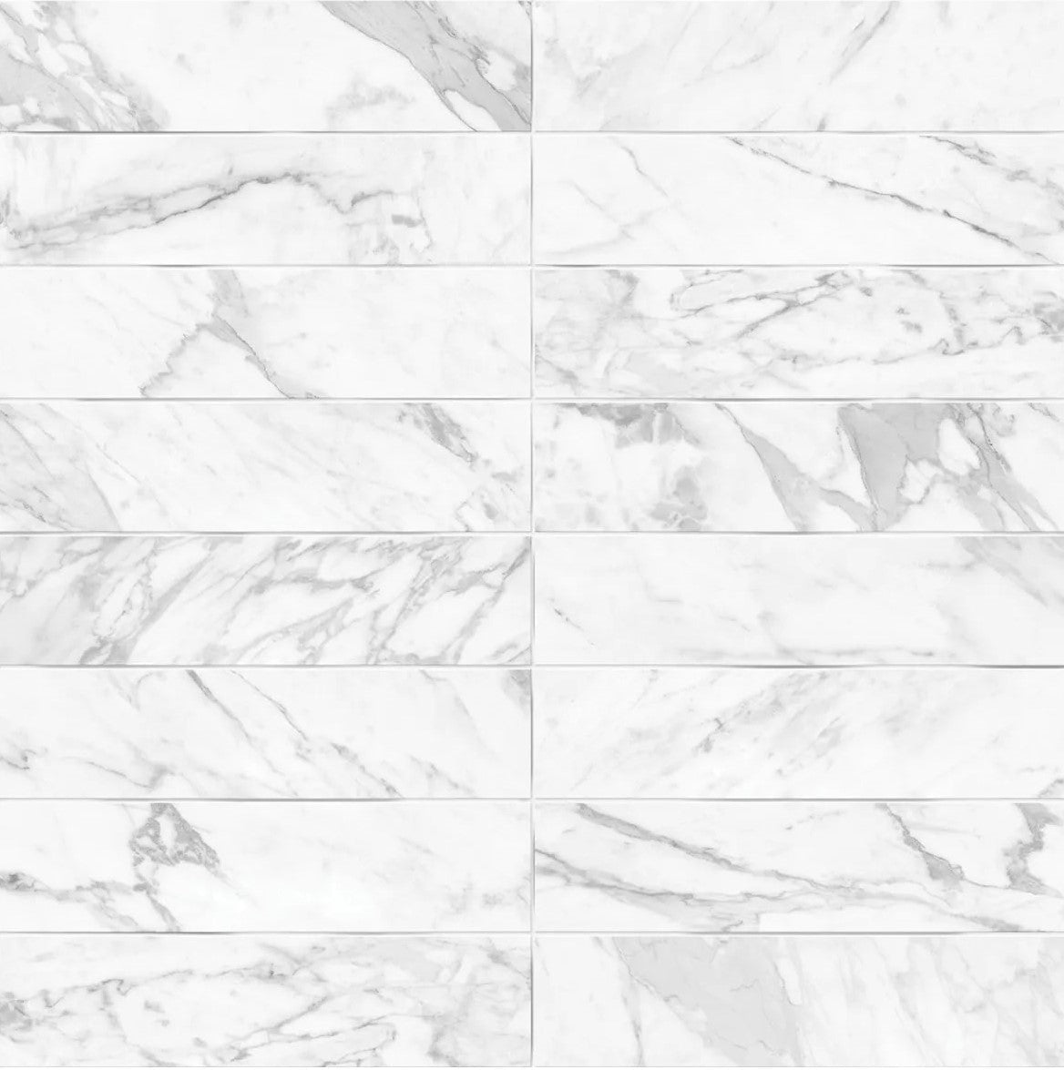 Raffino collection - Céramique effet marbre - Céramique l'Entrepôt