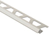 Reno-Tk - Profilé de transition en pente schluter (par dessus) - Céramique l'Entrepôt