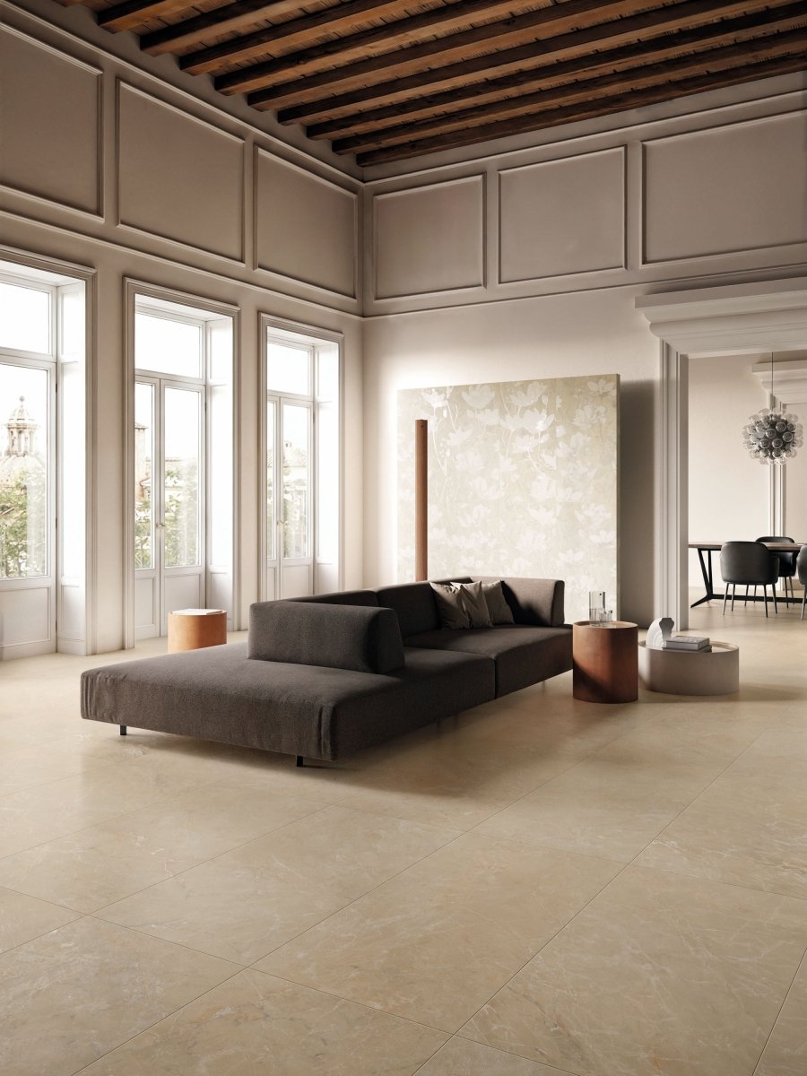 Roma collection - Céramique effet marbre - Céramique l'Entrepôt