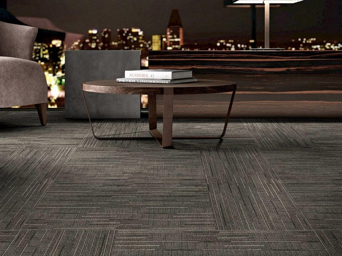 Runway park collection - Tapis - Céramique l'Entrepôt