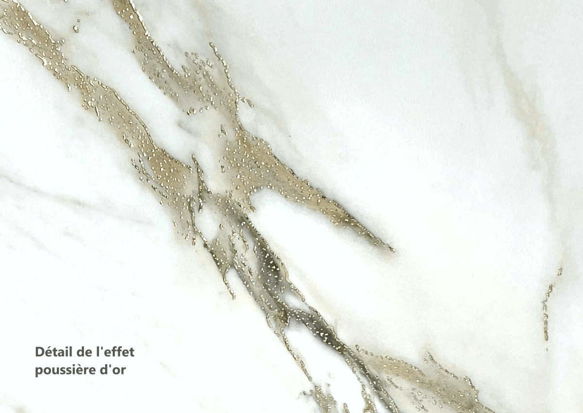 Savana collection - Céramique effet marbre - Céramique l'Entrepôt