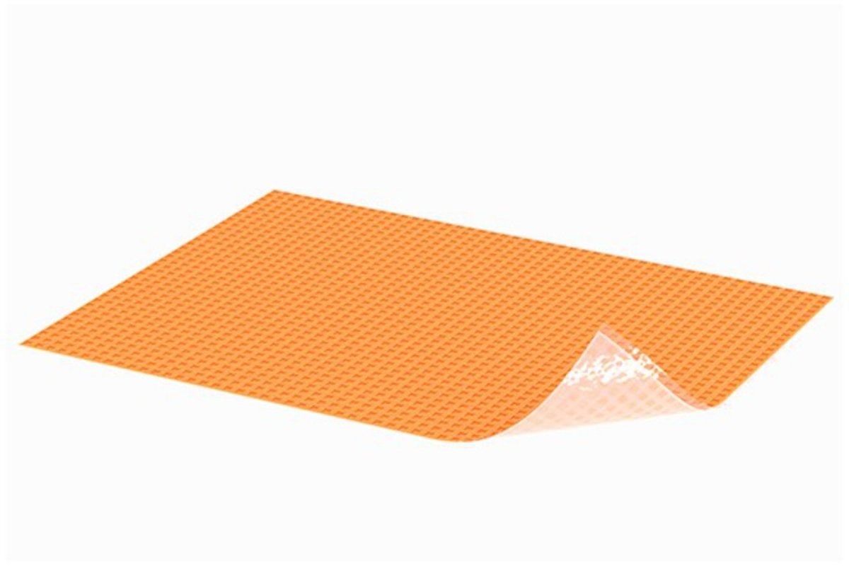 Schluter collection - Membrane ditra heat - Céramique l'Entrepôt