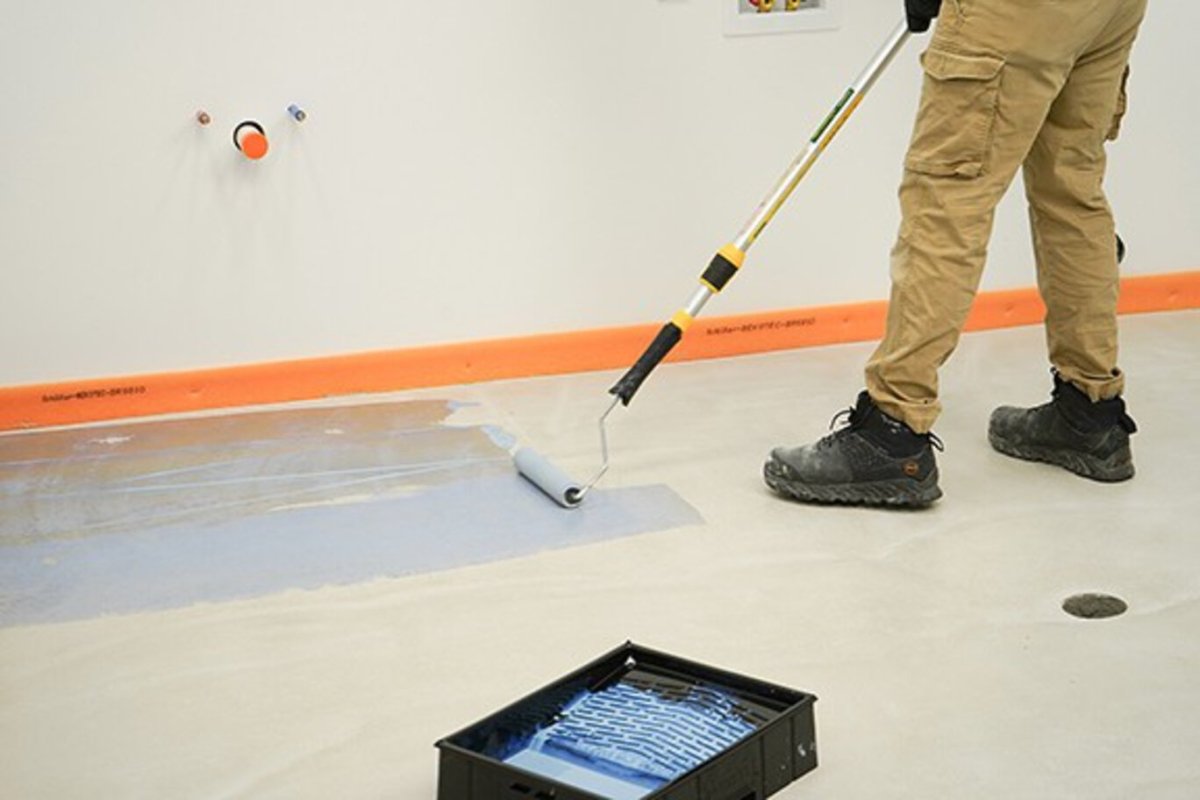 Schluter primer-Ps - Apprêt pour membrane autocollante - Céramique l'Entrepôt