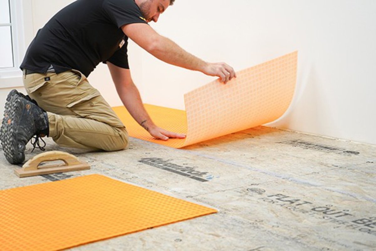 Schluter primer-Ps - Apprêt pour membrane autocollante