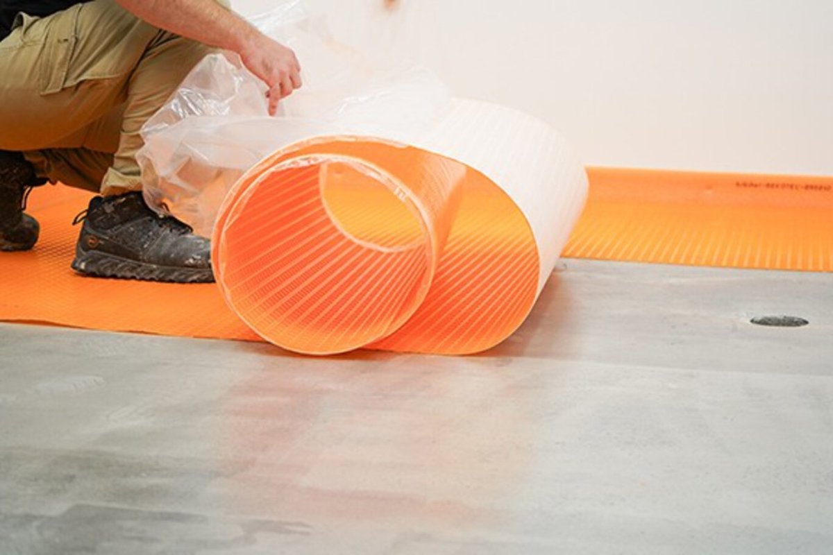 Schluter primer-Ps - Apprêt pour membrane autocollante - Céramique l'Entrepôt