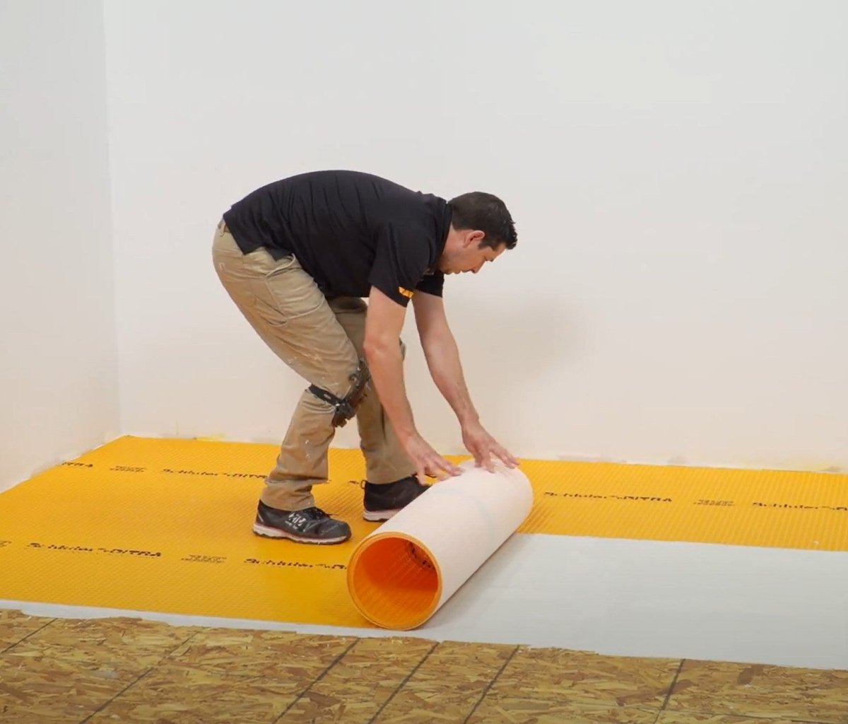 Schluter primer-U - Apprêt universel - Céramique l'Entrepôt