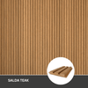 Signature collection - Bois mural décoratif - Céramique l'Entrepôt