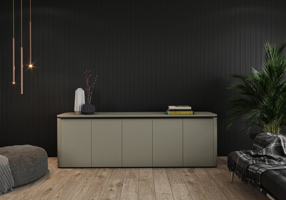 Signature collection - Bois mural décoratif - Céramique l'Entrepôt