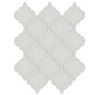 Soho collection - Mosaïque arabesque biseauté - Céramique l'Entrepôt