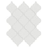 Soho collection - Mosaïque arabesque biseauté - Céramique l'Entrepôt